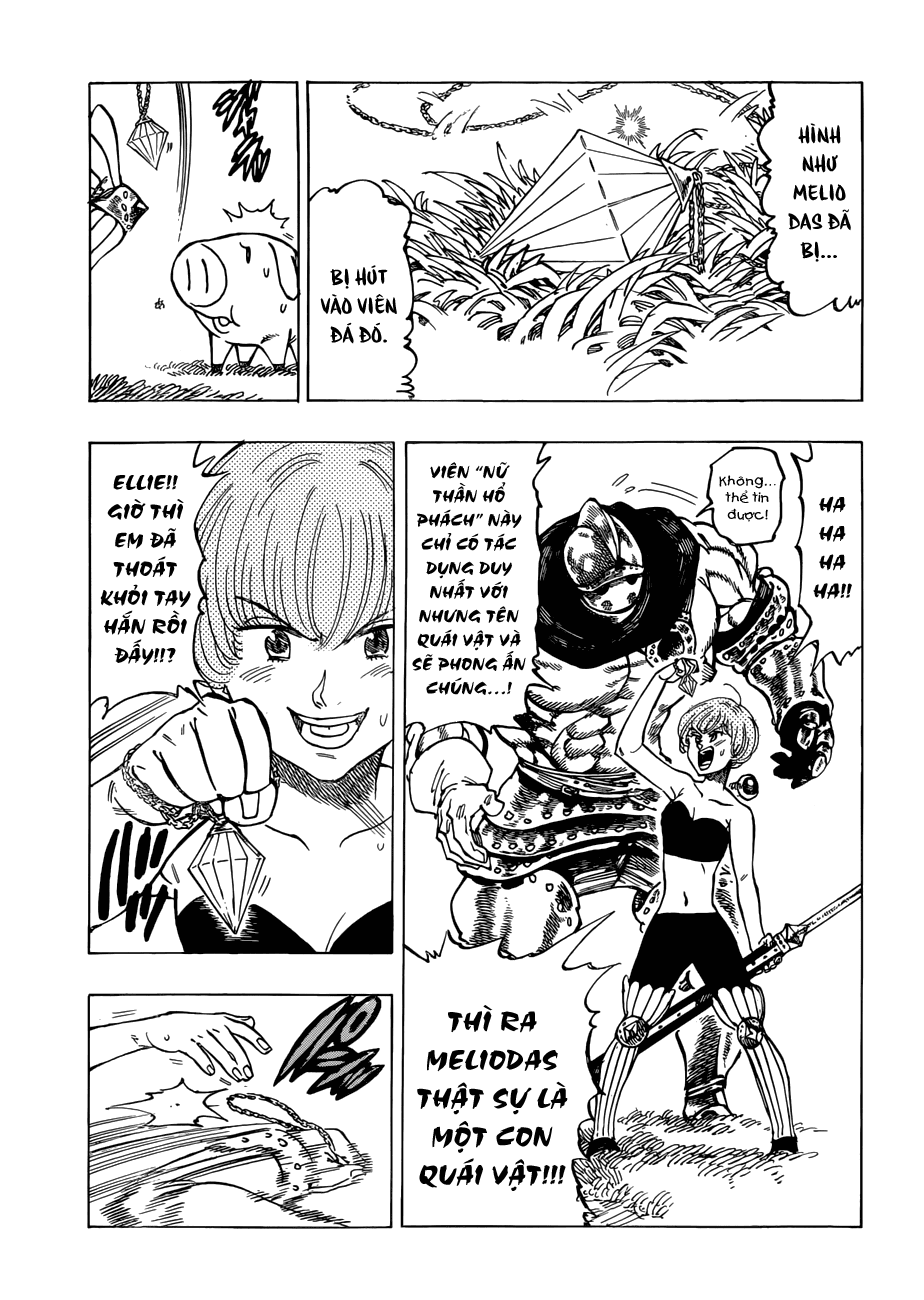 Thất Hình Đại Tội Chapter 44 - Trang 2