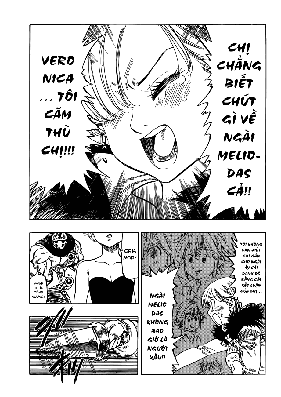 Thất Hình Đại Tội Chapter 44 - Trang 2