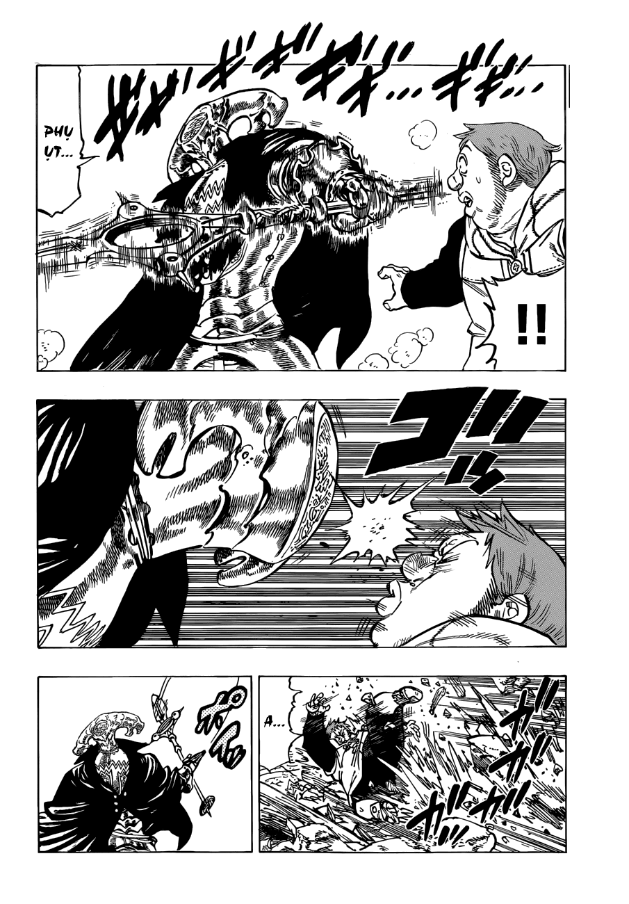 Thất Hình Đại Tội Chapter 45 - Trang 2