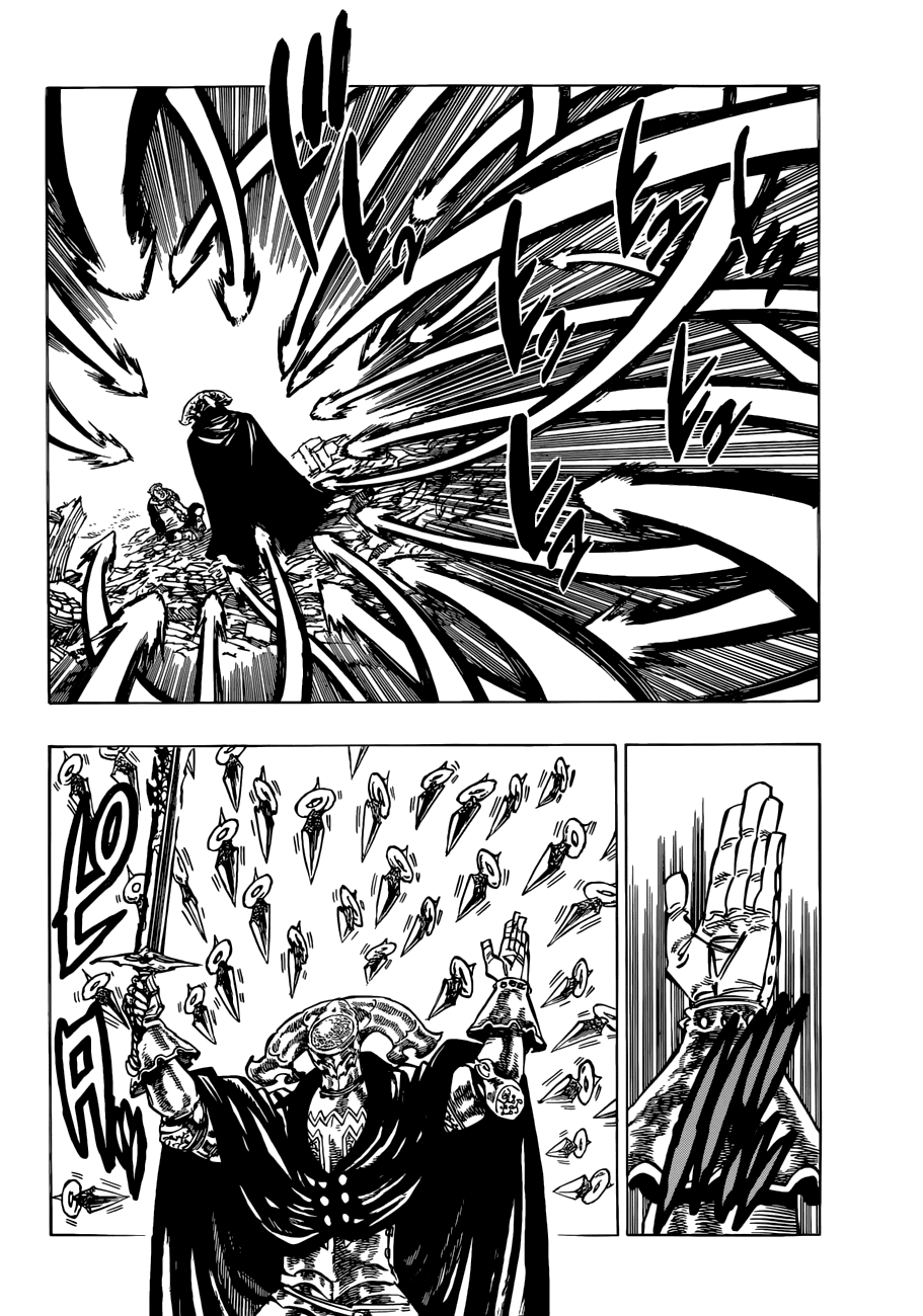 Thất Hình Đại Tội Chapter 45 - Trang 2