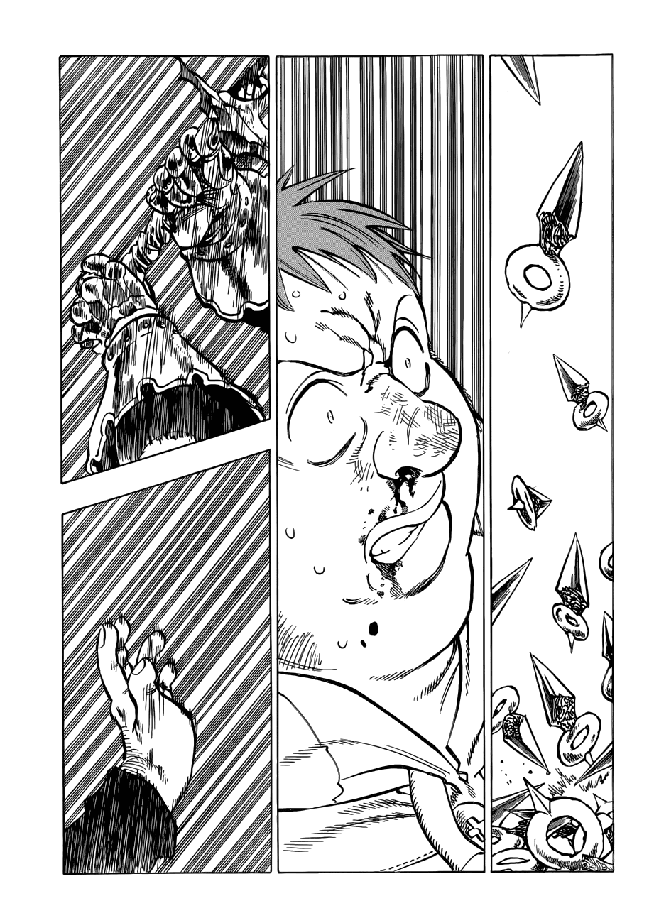 Thất Hình Đại Tội Chapter 45 - Trang 2