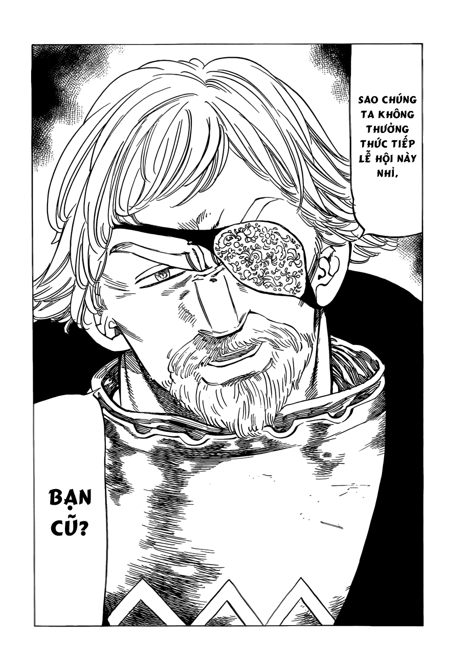 Thất Hình Đại Tội Chapter 45 - Trang 2