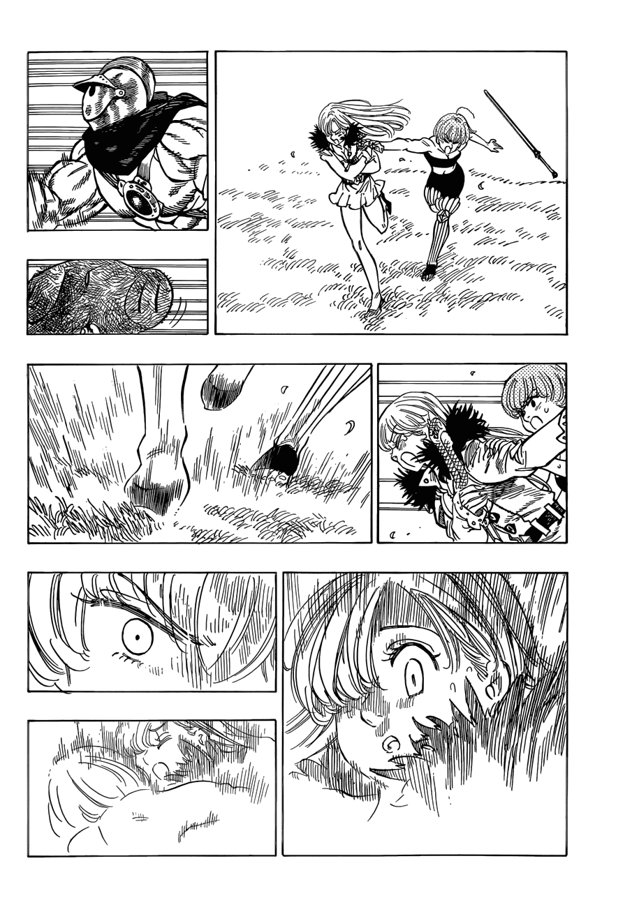 Thất Hình Đại Tội Chapter 45 - Trang 2