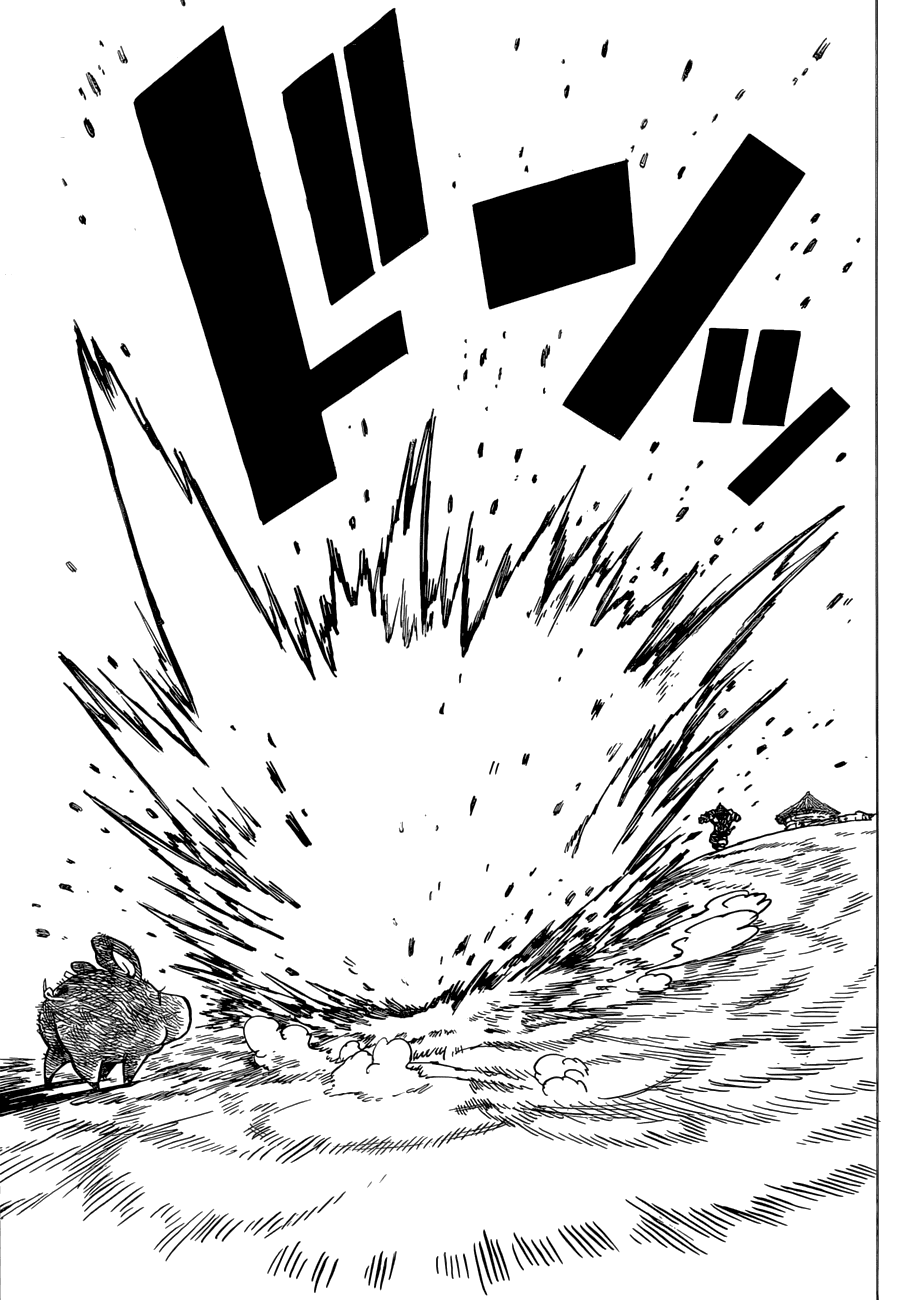 Thất Hình Đại Tội Chapter 45 - Trang 2