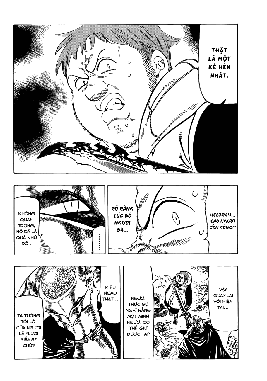 Thất Hình Đại Tội Chapter 45 - Trang 2