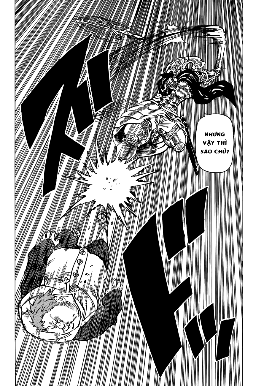 Thất Hình Đại Tội Chapter 45 - Trang 2