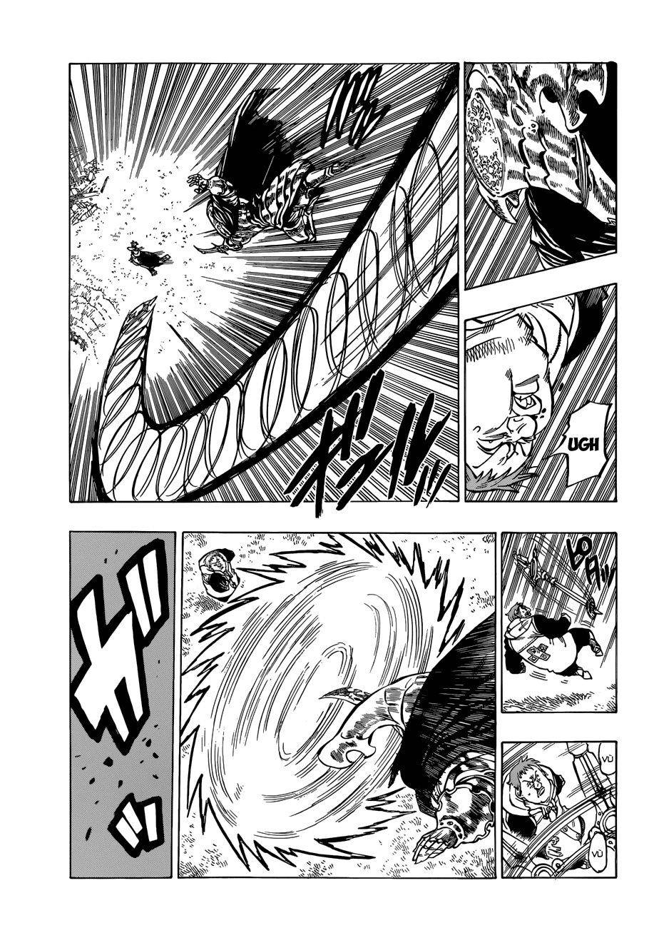 Thất Hình Đại Tội Chapter 45 - Trang 2