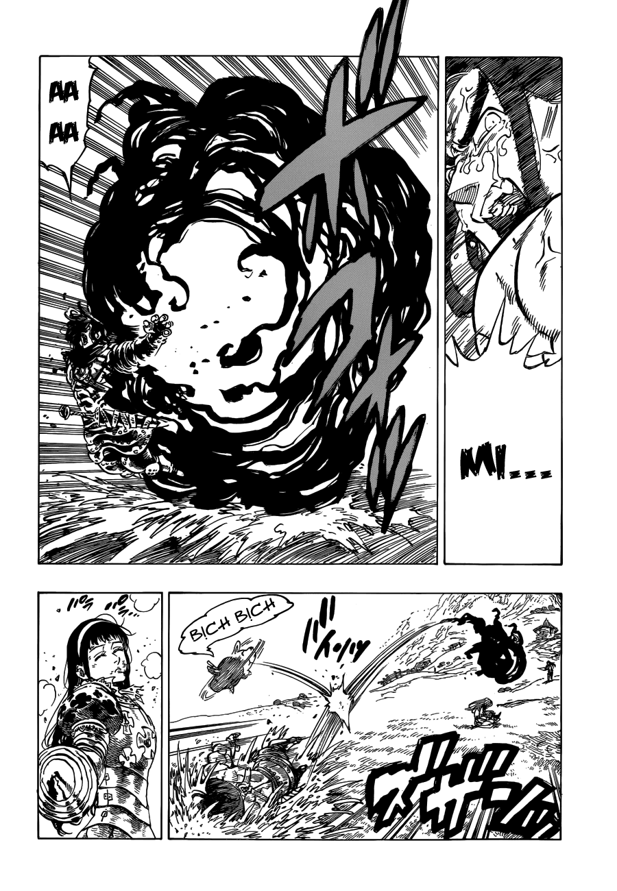 Thất Hình Đại Tội Chapter 46 - Trang 2