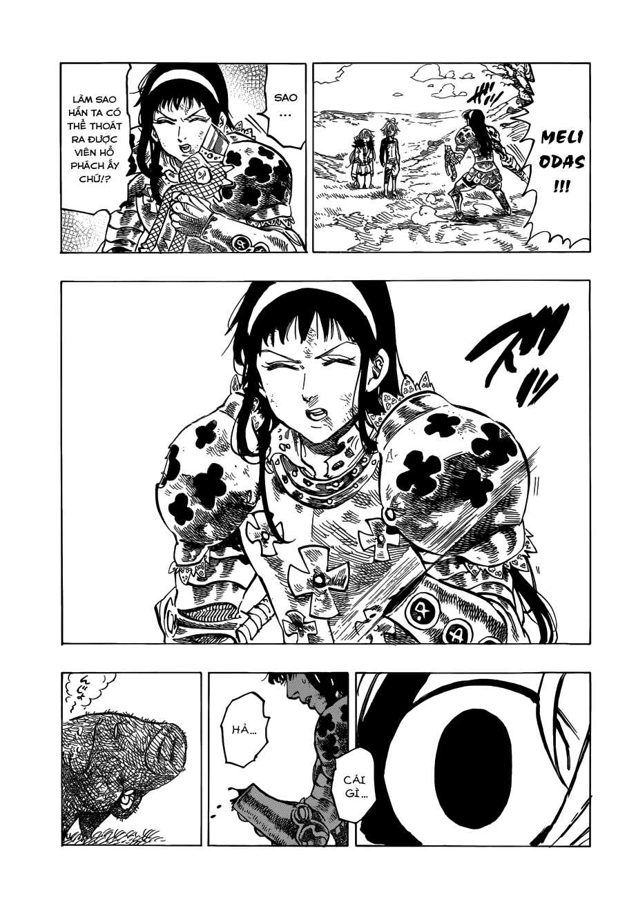 Thất Hình Đại Tội Chapter 46 - Trang 2