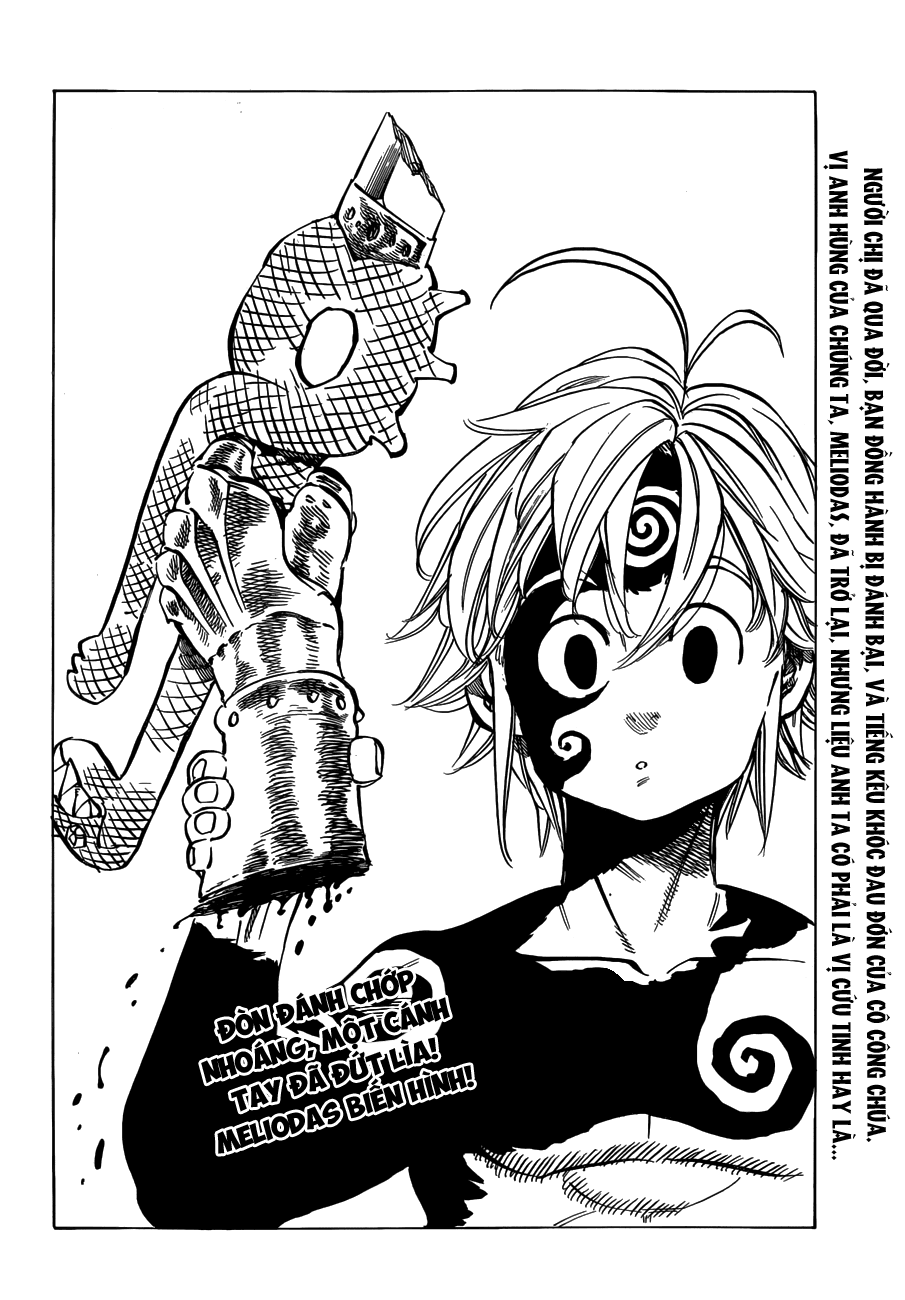 Thất Hình Đại Tội Chapter 46 - Trang 2