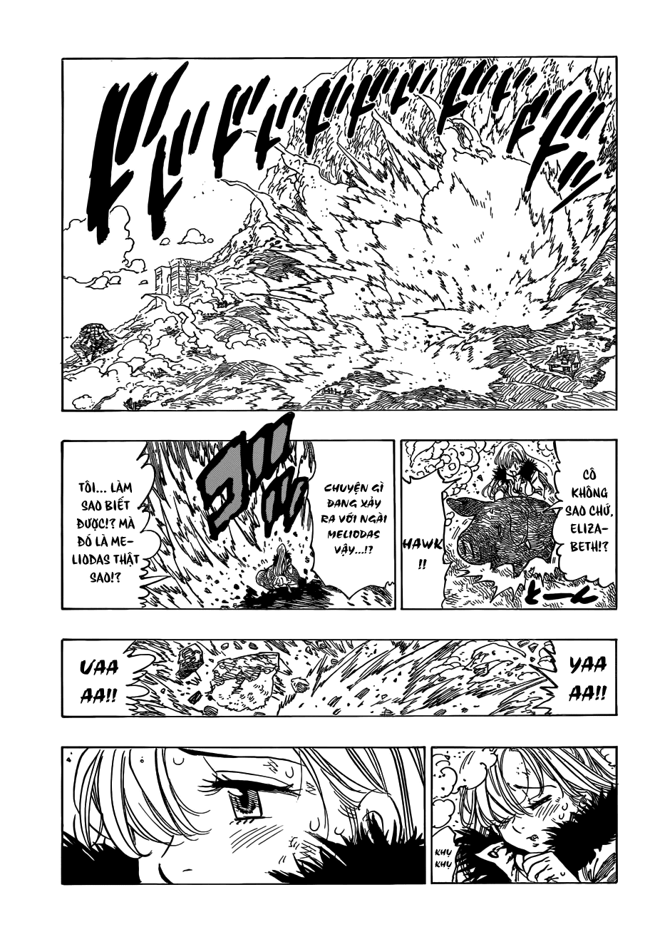 Thất Hình Đại Tội Chapter 47 - Trang 2