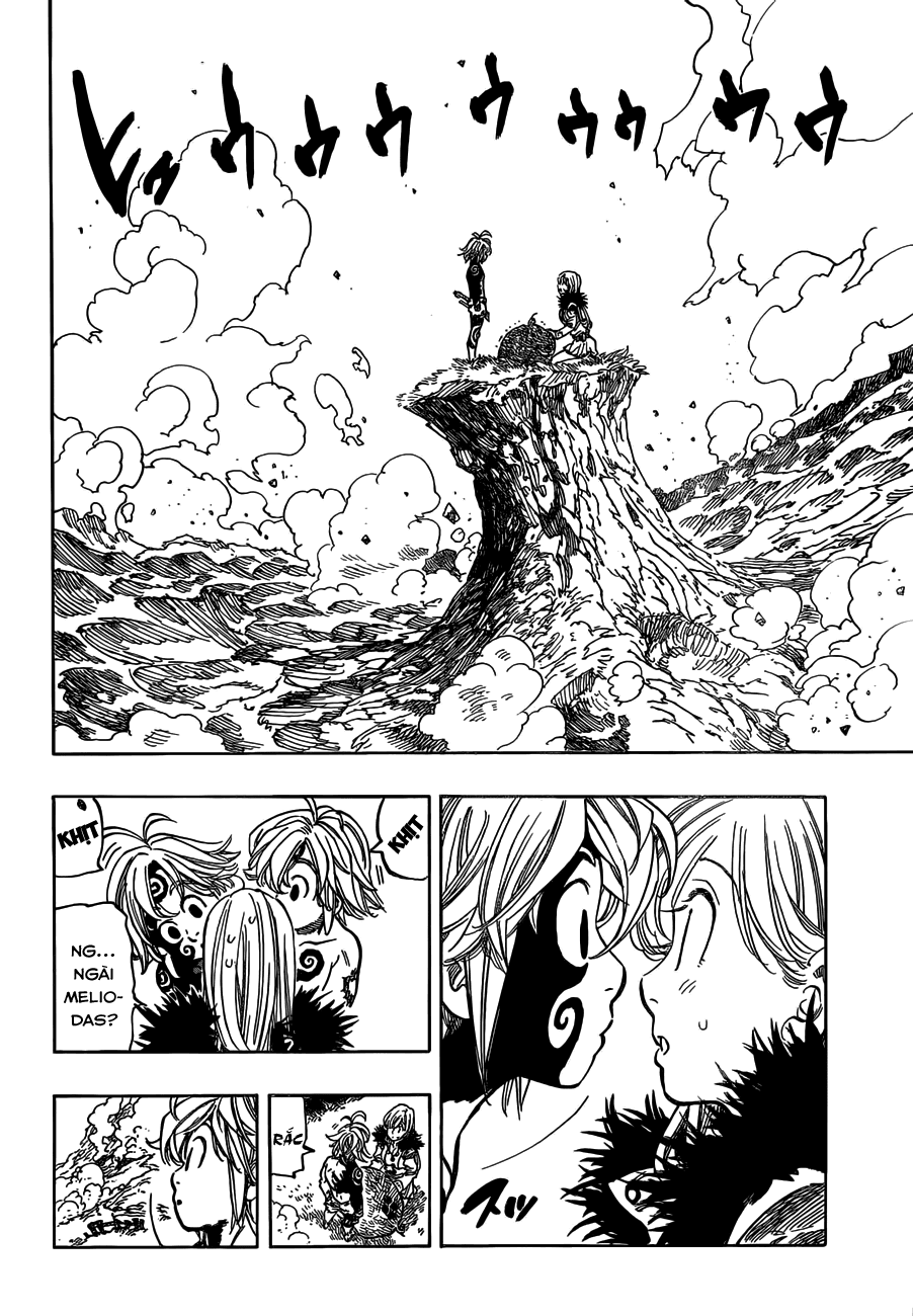 Thất Hình Đại Tội Chapter 47 - Trang 2