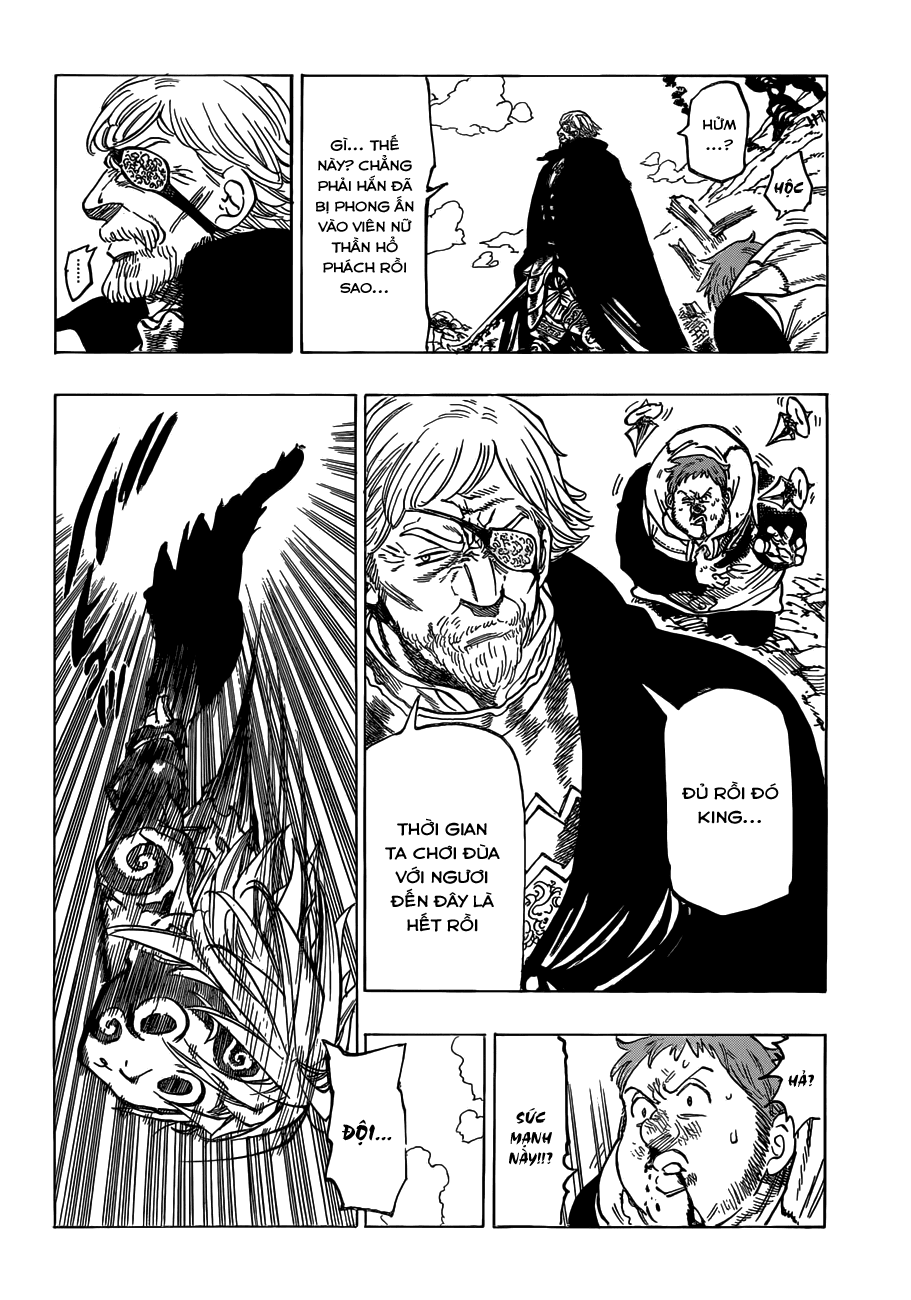 Thất Hình Đại Tội Chapter 47 - Trang 2