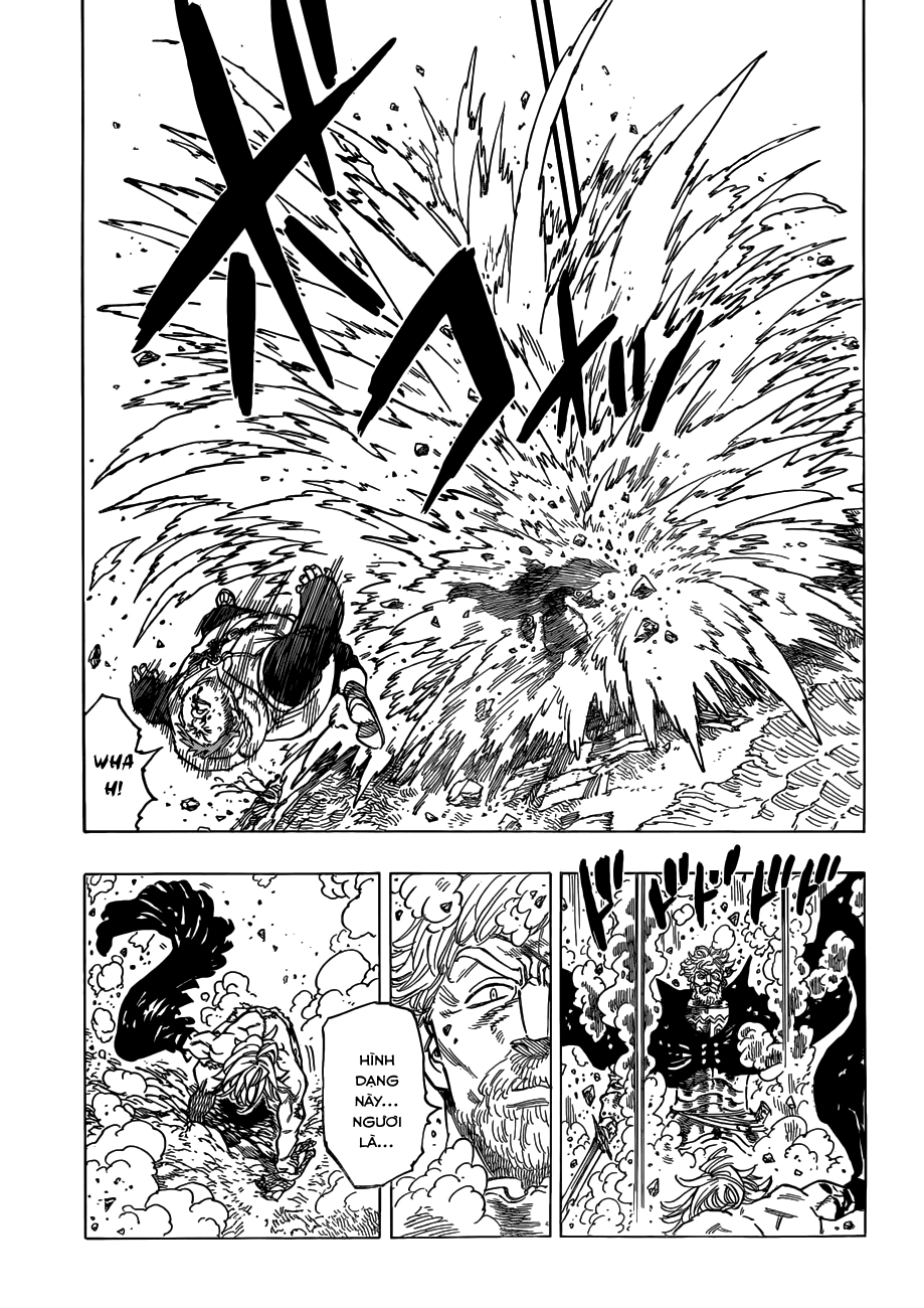 Thất Hình Đại Tội Chapter 47 - Trang 2