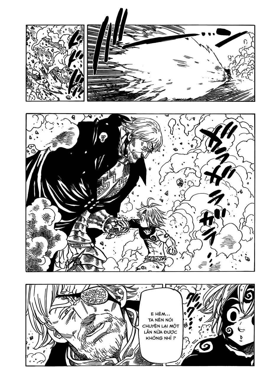 Thất Hình Đại Tội Chapter 47 - Trang 2