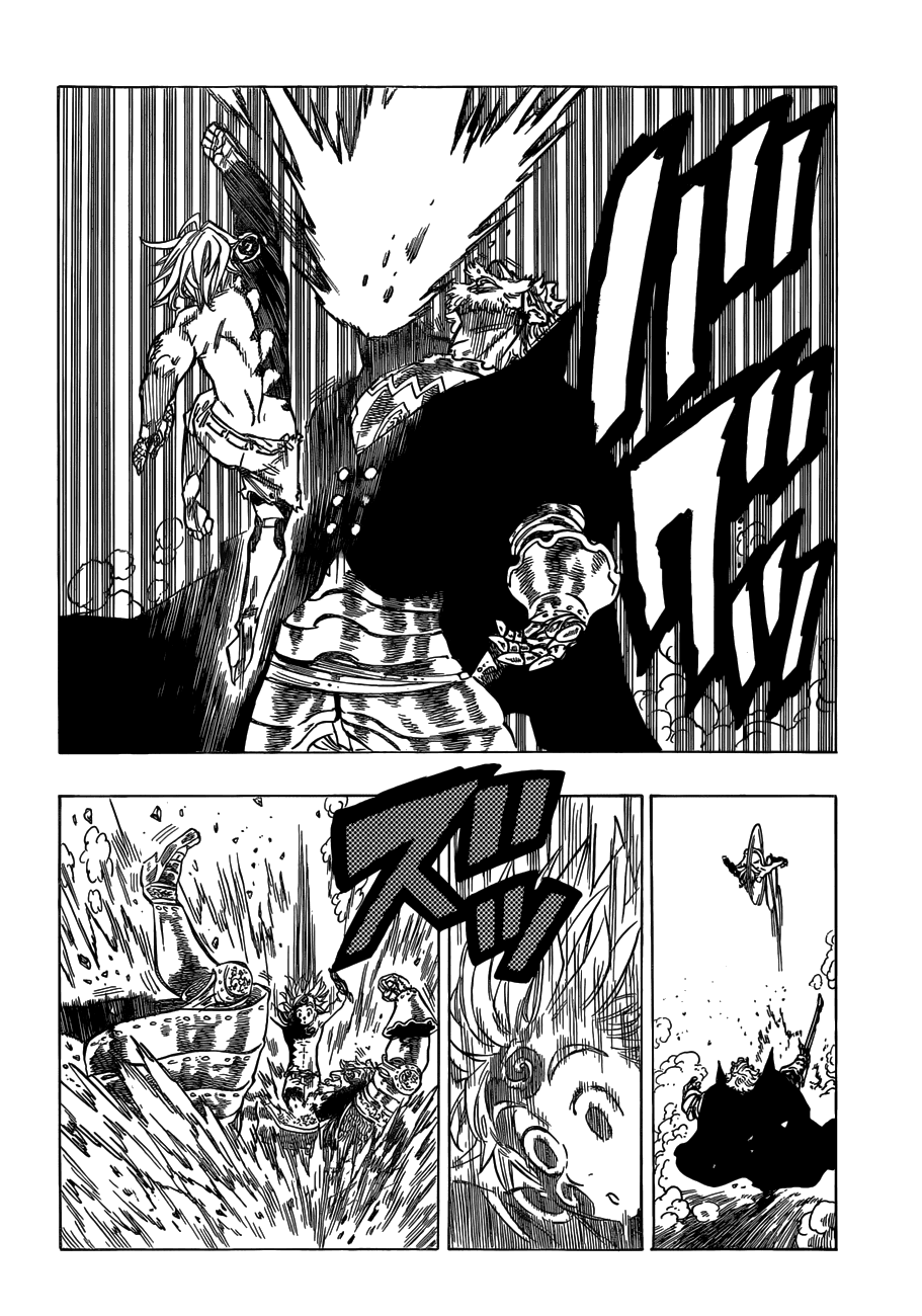 Thất Hình Đại Tội Chapter 47 - Trang 2