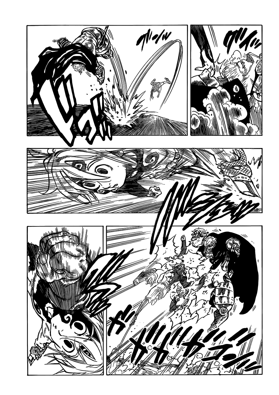 Thất Hình Đại Tội Chapter 47 - Trang 2