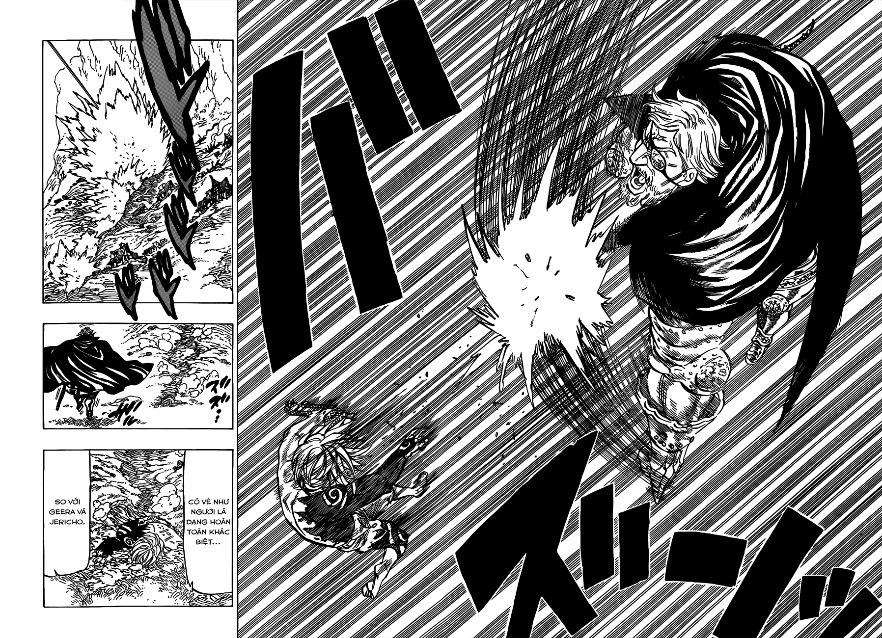 Thất Hình Đại Tội Chapter 47 - Trang 2