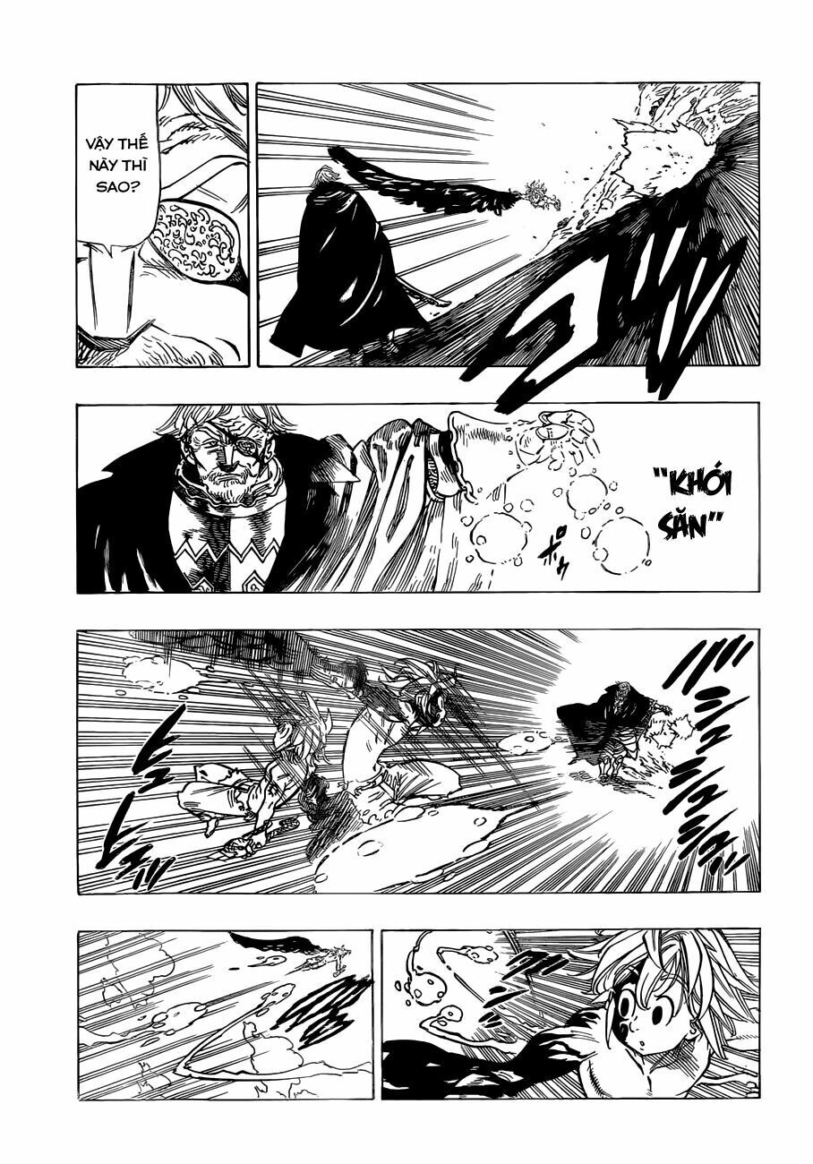 Thất Hình Đại Tội Chapter 48 - Trang 2