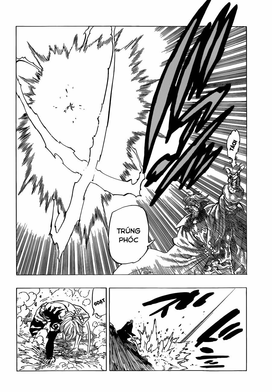 Thất Hình Đại Tội Chapter 48 - Trang 2