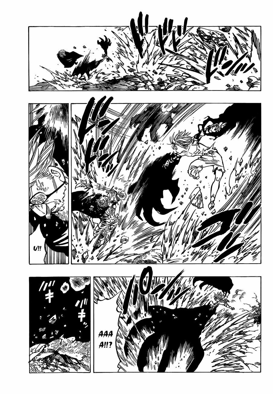 Thất Hình Đại Tội Chapter 48 - Trang 2