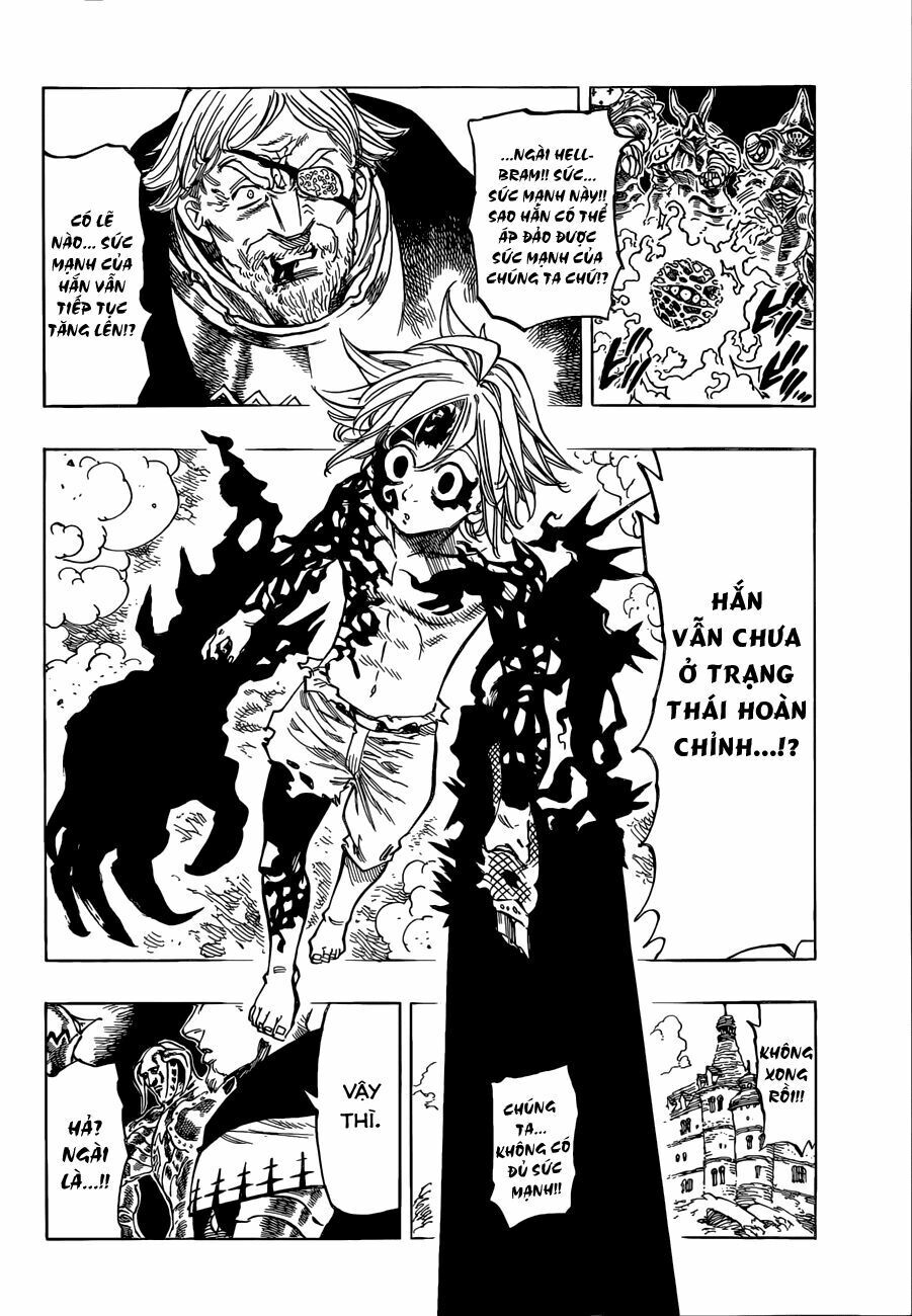 Thất Hình Đại Tội Chapter 48 - Trang 2