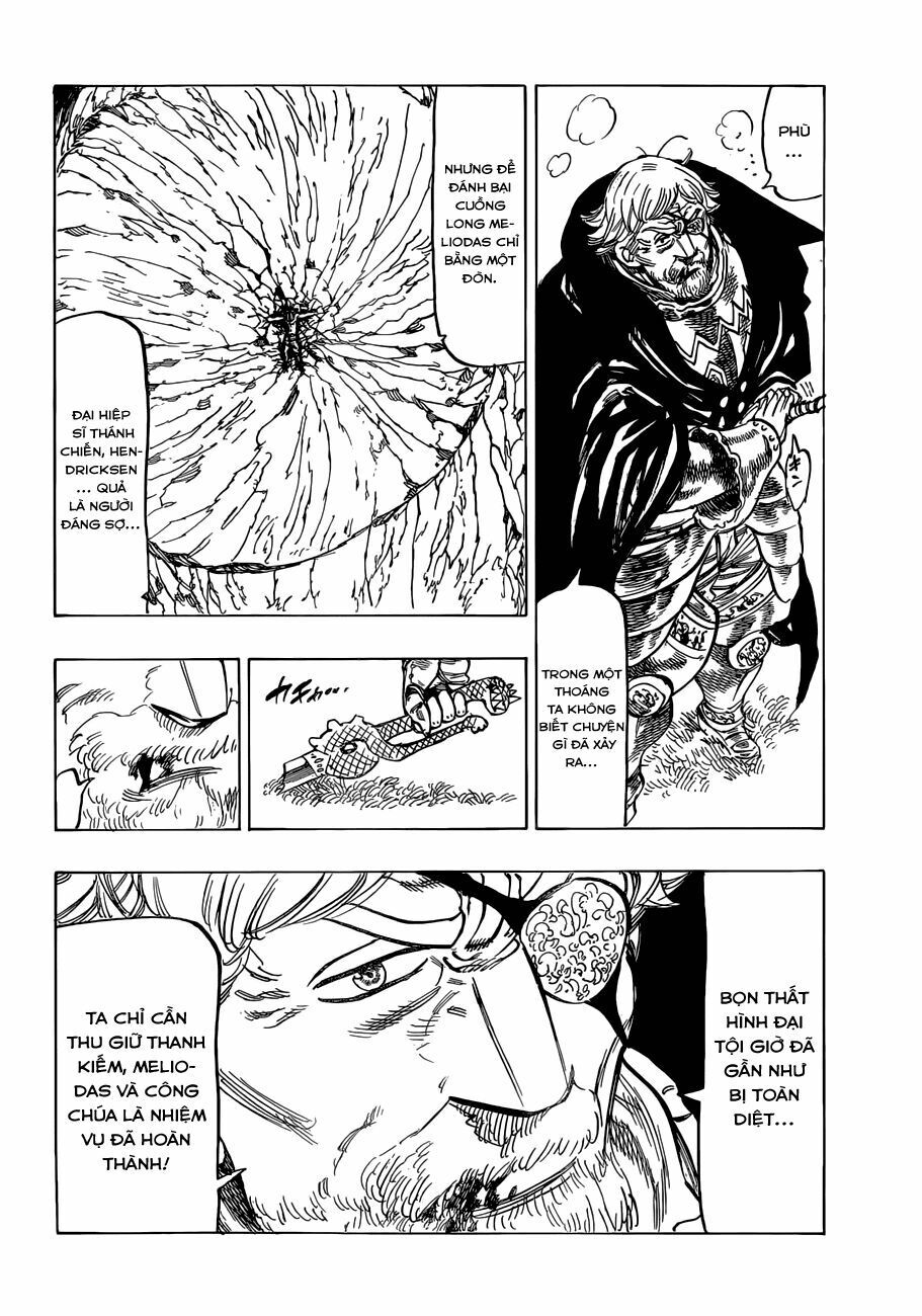 Thất Hình Đại Tội Chapter 48 - Trang 2