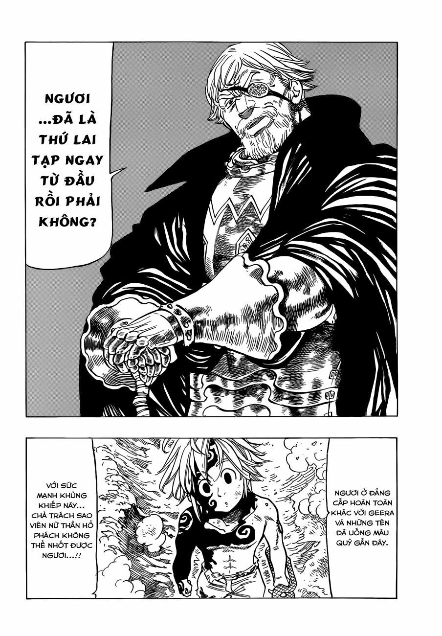 Thất Hình Đại Tội Chapter 48 - Trang 2