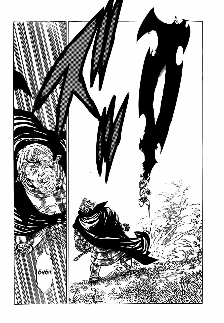 Thất Hình Đại Tội Chapter 48 - Trang 2