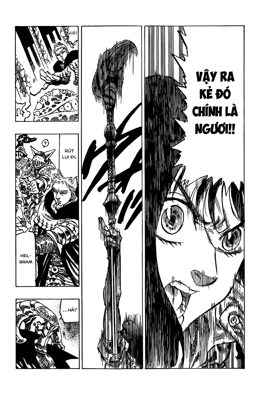 Thất Hình Đại Tội Chapter 49 - Trang 2