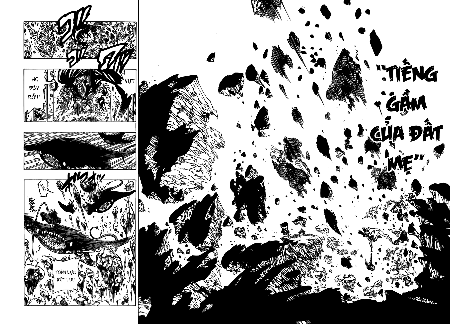 Thất Hình Đại Tội Chapter 49 - Trang 2