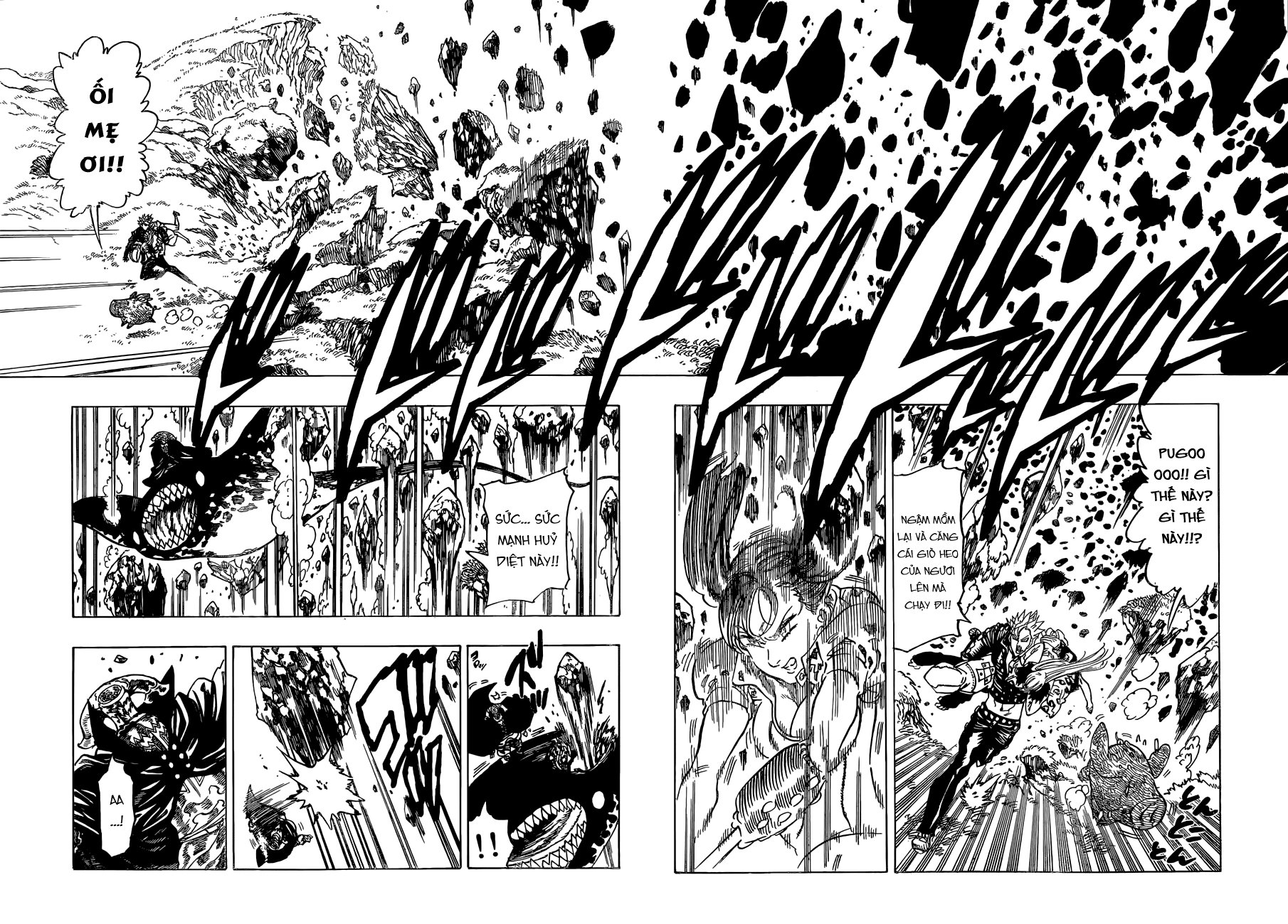 Thất Hình Đại Tội Chapter 49 - Trang 2