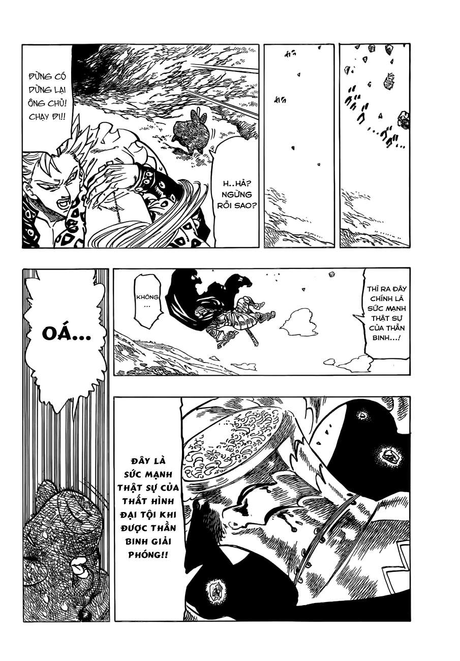 Thất Hình Đại Tội Chapter 49 - Trang 2