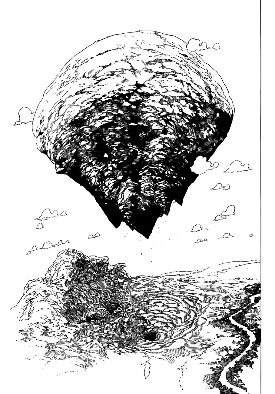 Thất Hình Đại Tội Chapter 49 - Trang 2