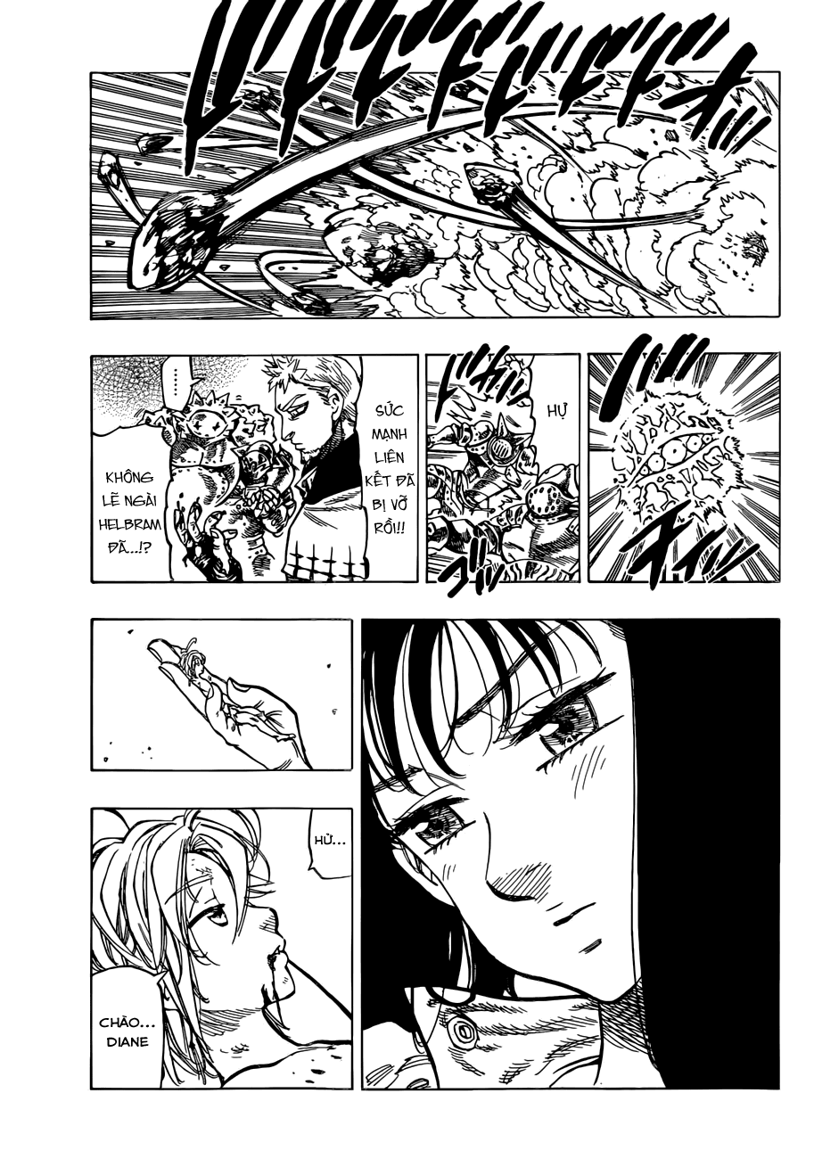 Thất Hình Đại Tội Chapter 49 - Trang 2