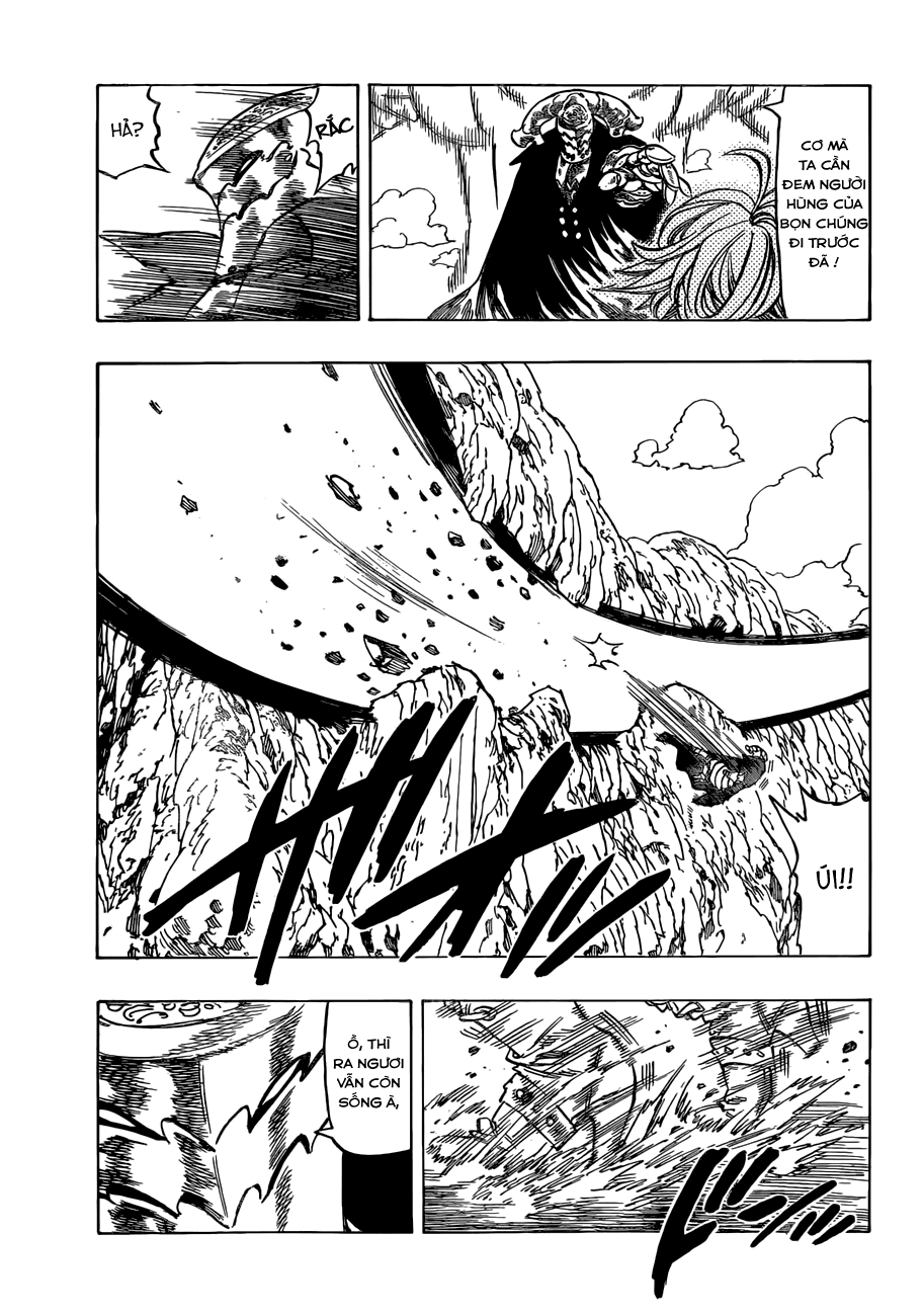 Thất Hình Đại Tội Chapter 49 - Trang 2