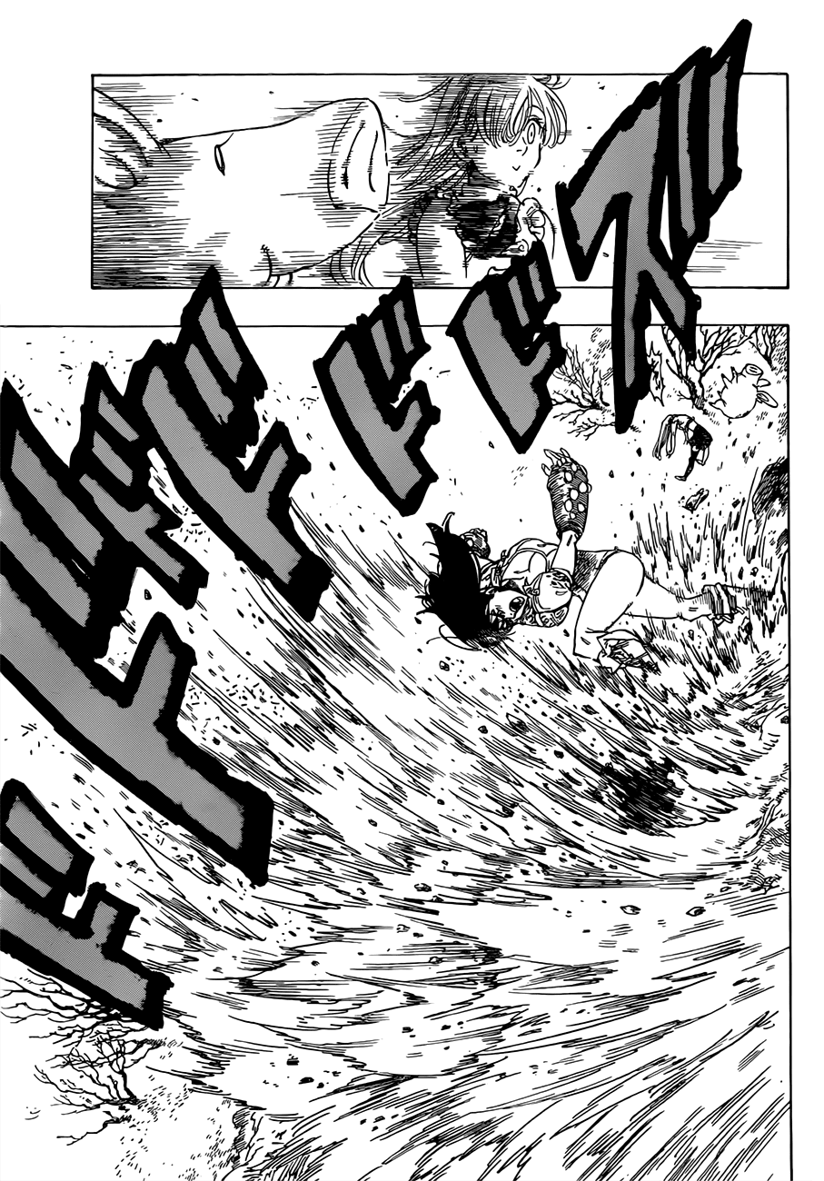 Thất Hình Đại Tội Chapter 5 - Trang 2