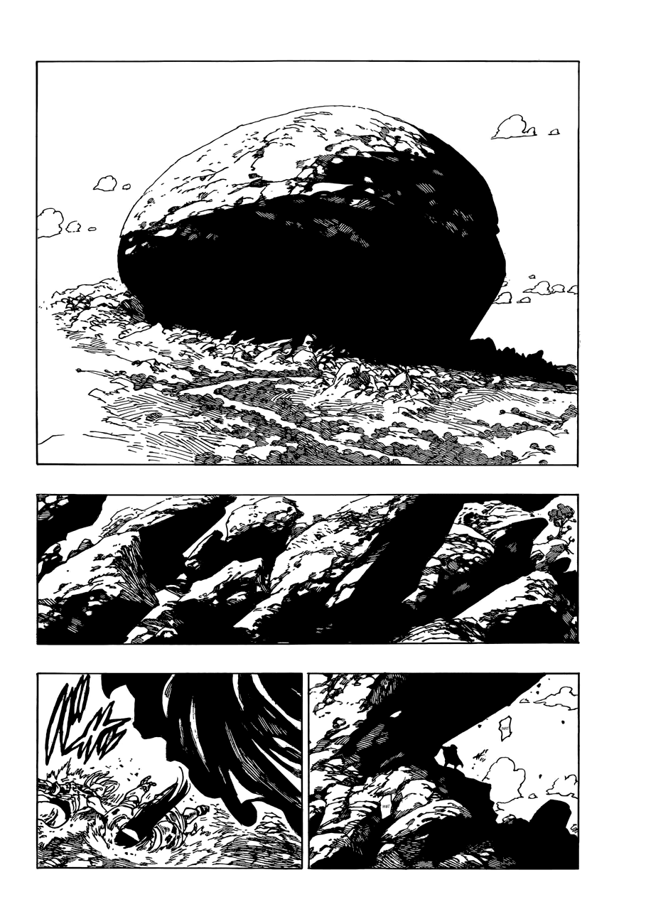 Thất Hình Đại Tội Chapter 50 - Trang 2