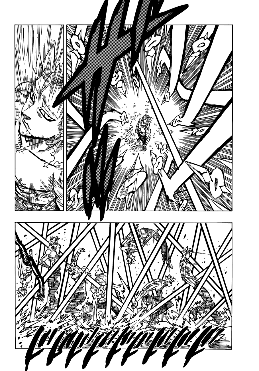 Thất Hình Đại Tội Chapter 51 - Trang 2