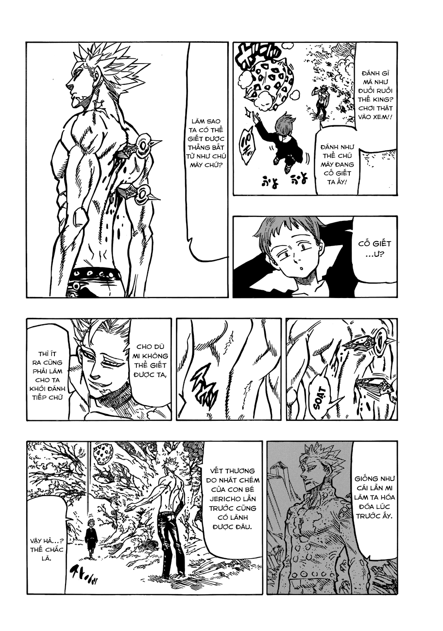 Thất Hình Đại Tội Chapter 51 - Trang 2