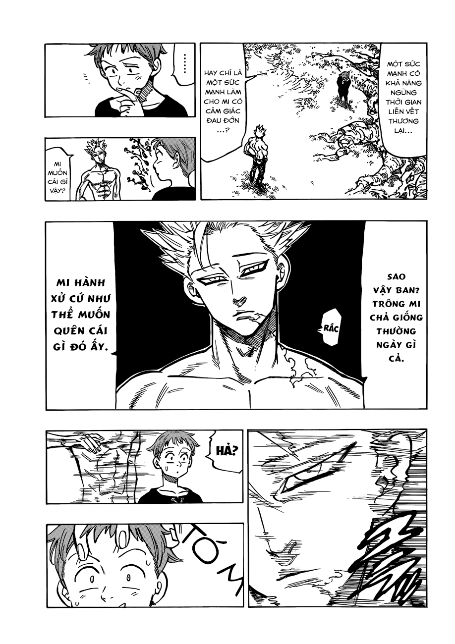 Thất Hình Đại Tội Chapter 51 - Trang 2