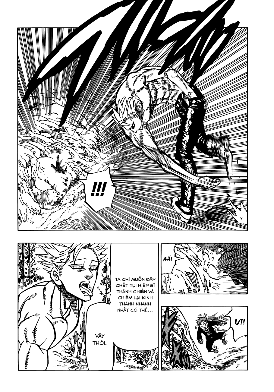 Thất Hình Đại Tội Chapter 51 - Trang 2