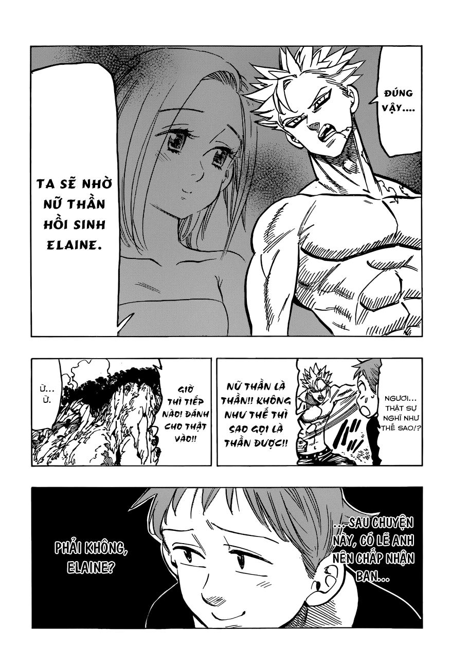 Thất Hình Đại Tội Chapter 51 - Trang 2