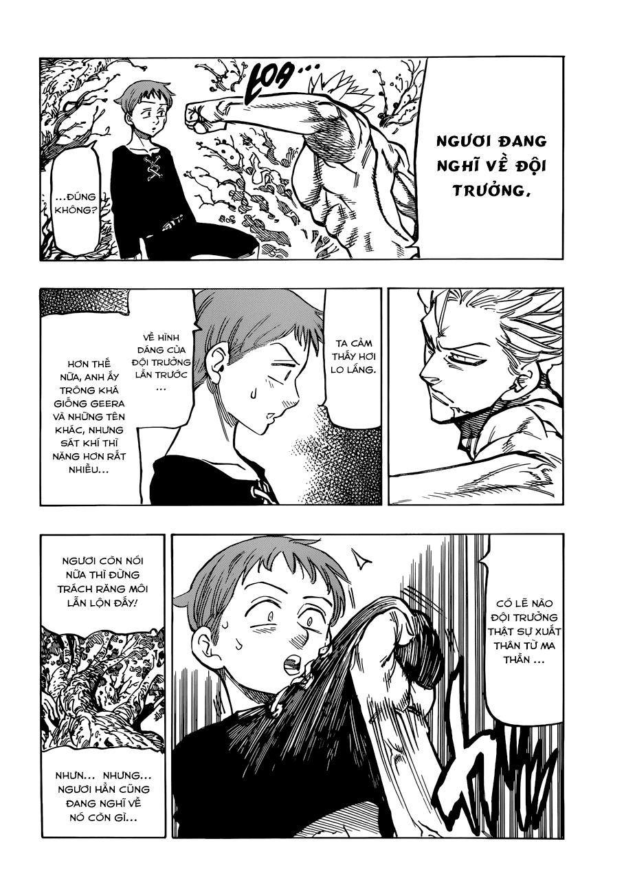 Thất Hình Đại Tội Chapter 51 - Trang 2