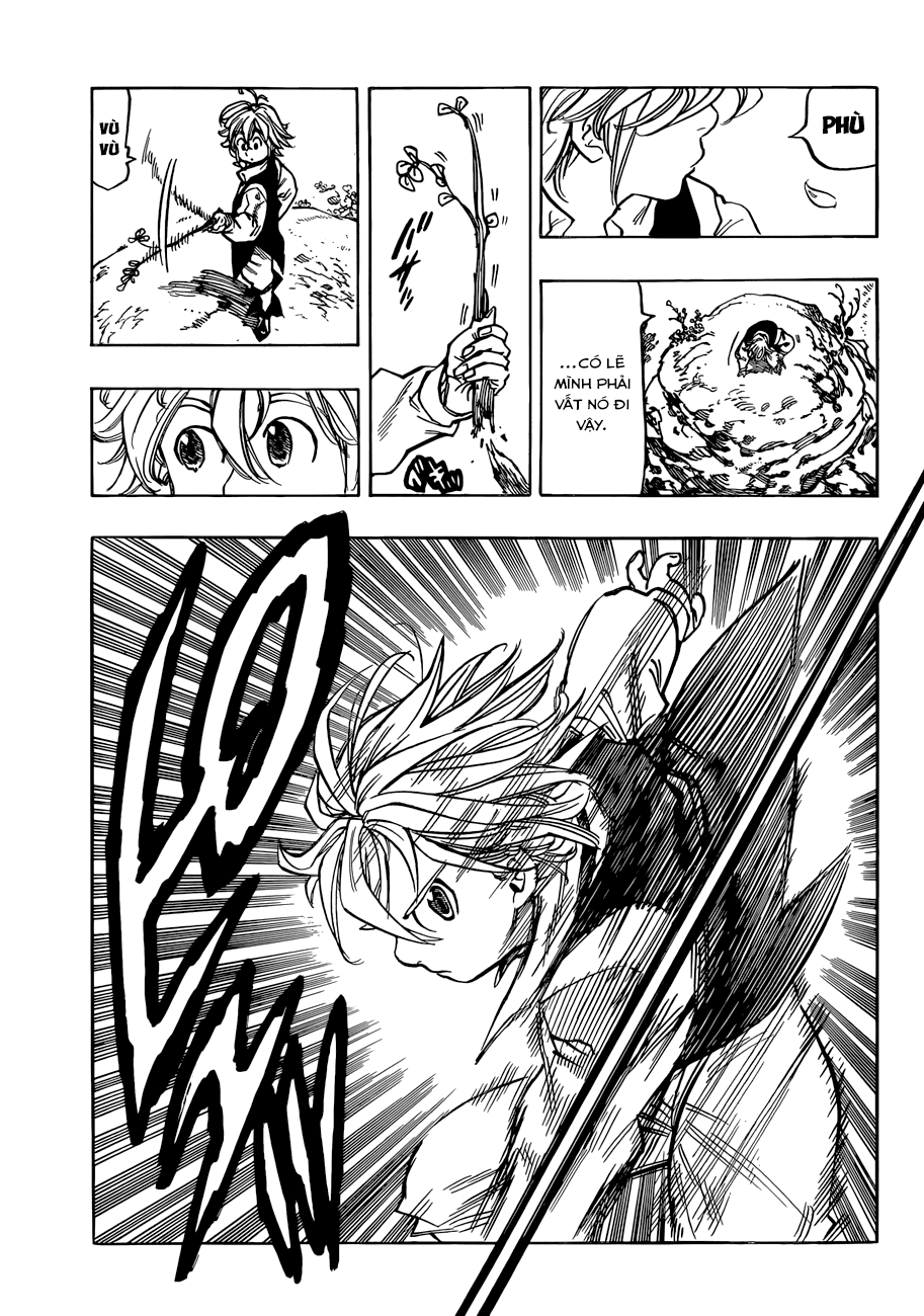 Thất Hình Đại Tội Chapter 51 - Trang 2