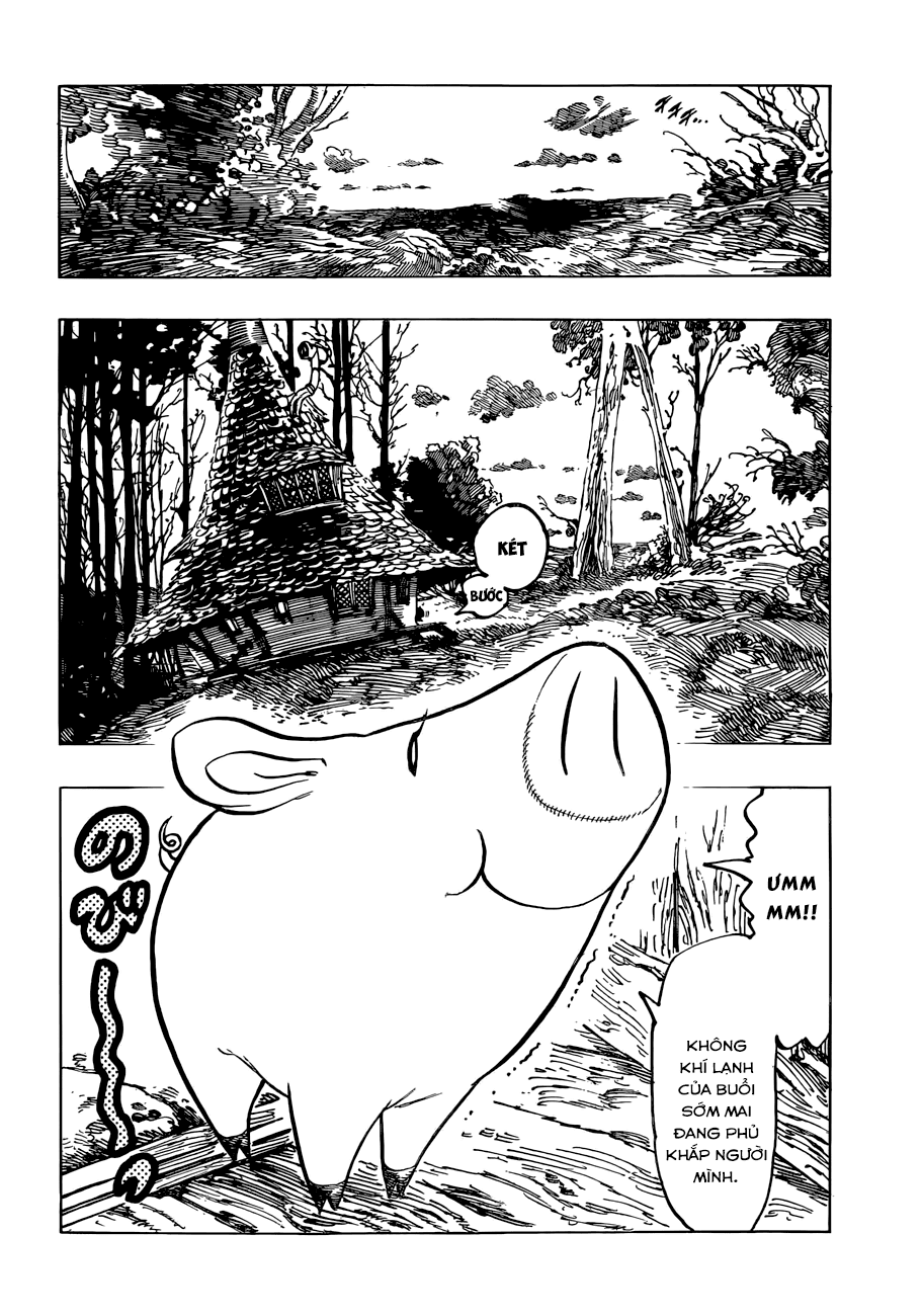 Thất Hình Đại Tội Chapter 51 - Trang 2