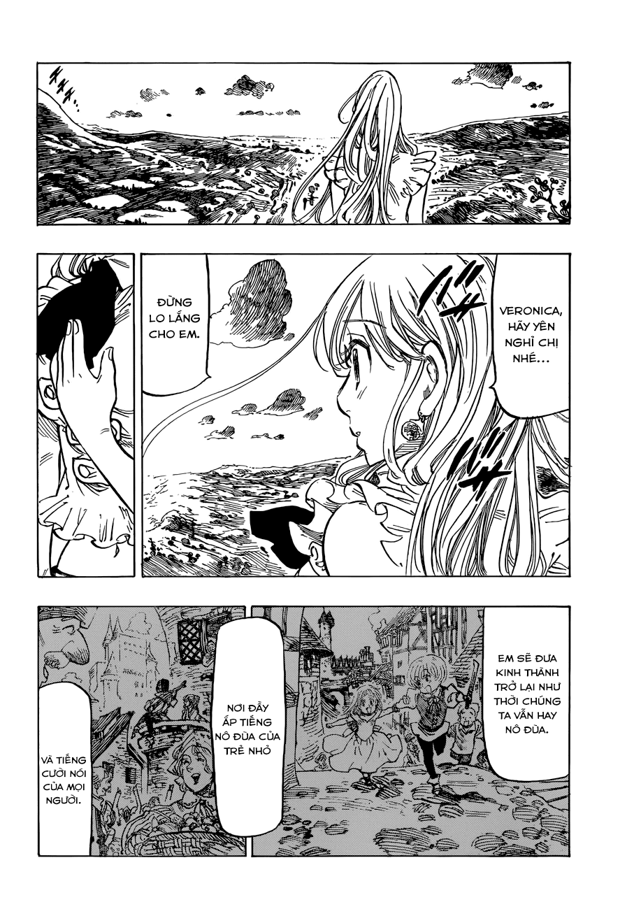 Thất Hình Đại Tội Chapter 51 - Trang 2