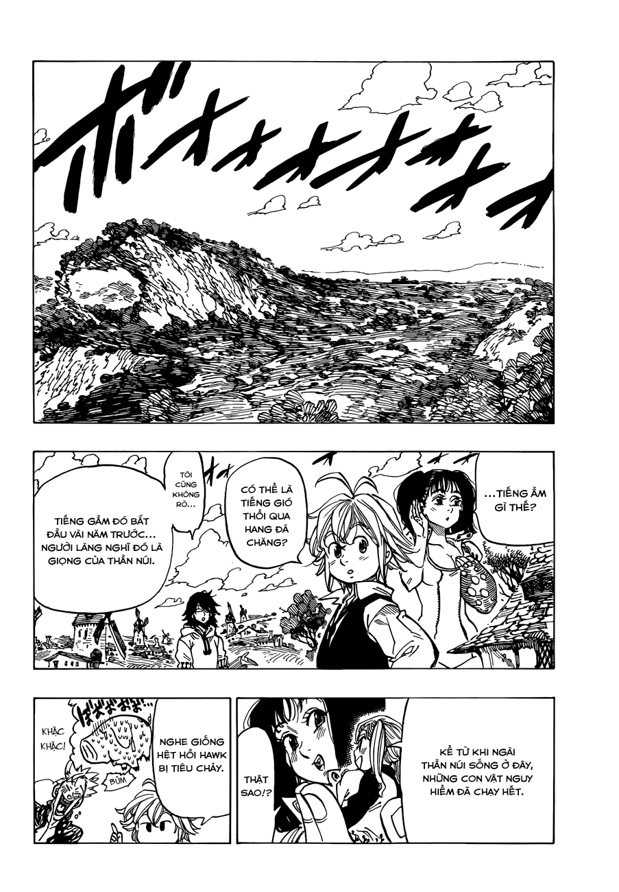 Thất Hình Đại Tội Chapter 52 - Trang 2