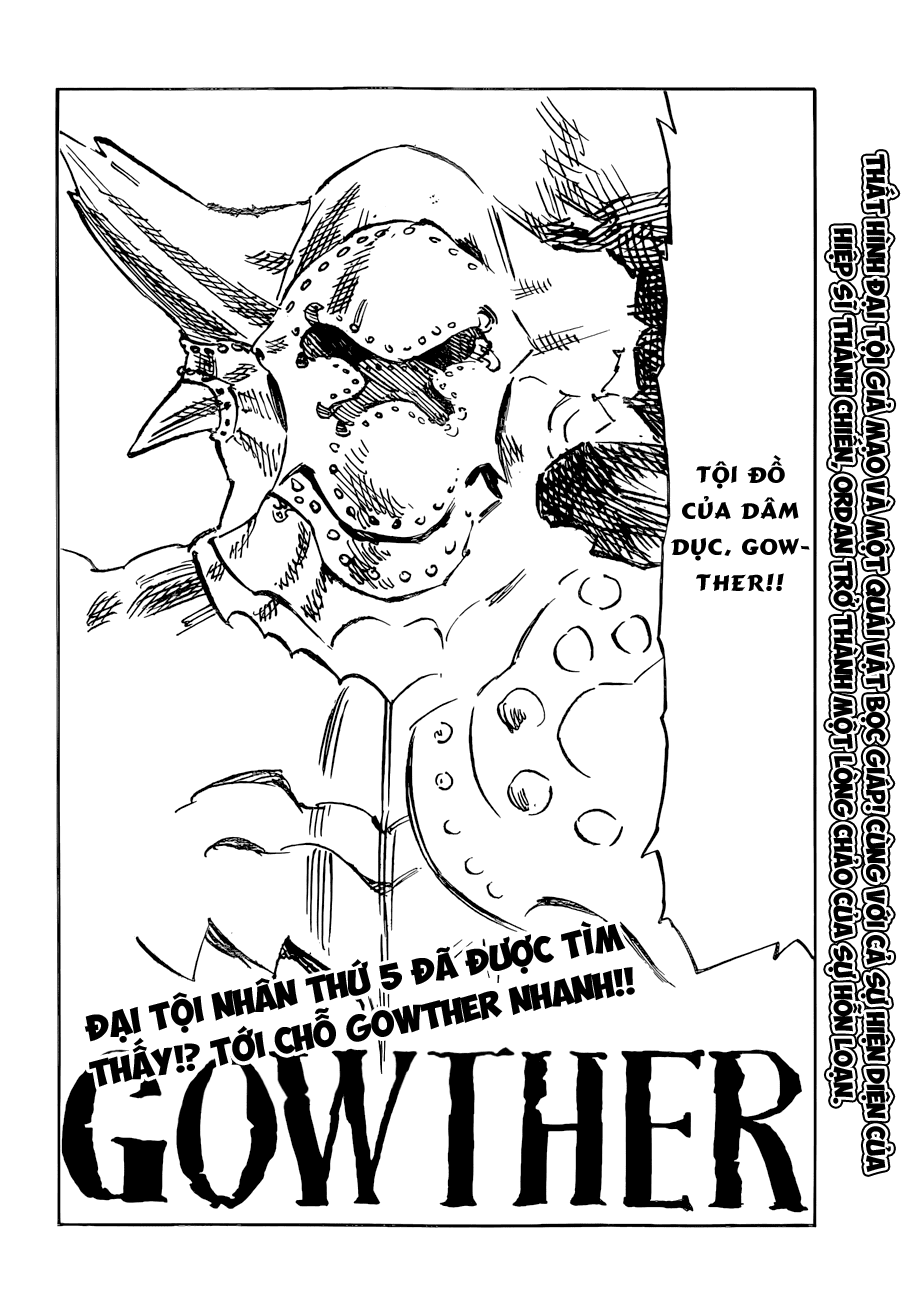 Thất Hình Đại Tội Chapter 52 - Trang 2