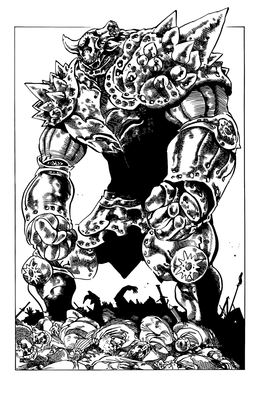 Thất Hình Đại Tội Chapter 53 - Trang 2